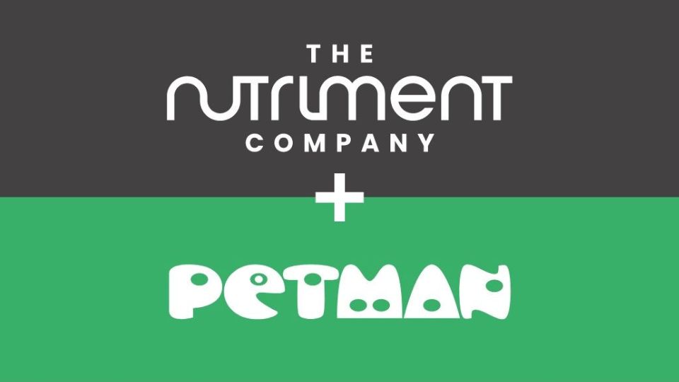 Third acquisition of the year for The Nutriment Company
