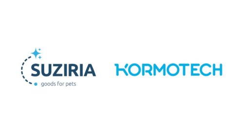 Suziria and Kormotech receive grants from international organizations