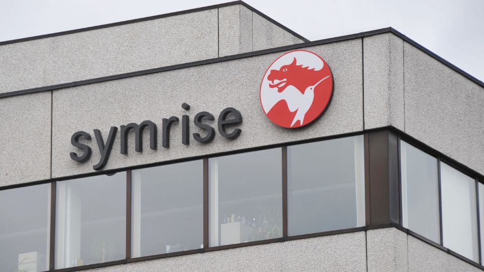 Symrise reports dynamic growth for its pet food business