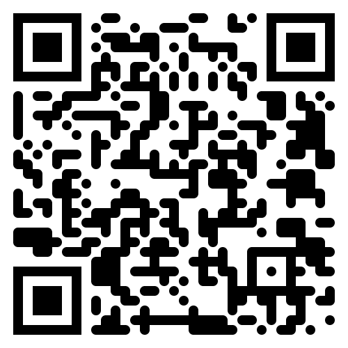 Pet Rebels QR code.