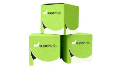 Supertails targets $60 million in revenue in 2 years