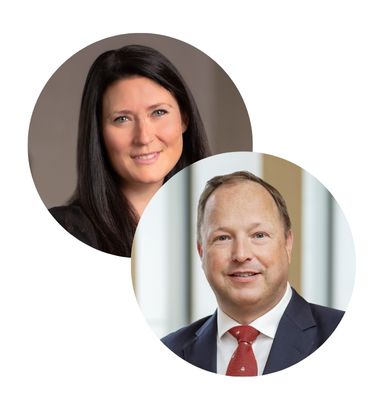 Torsten Schwarze & Maria L. Sasinoski 