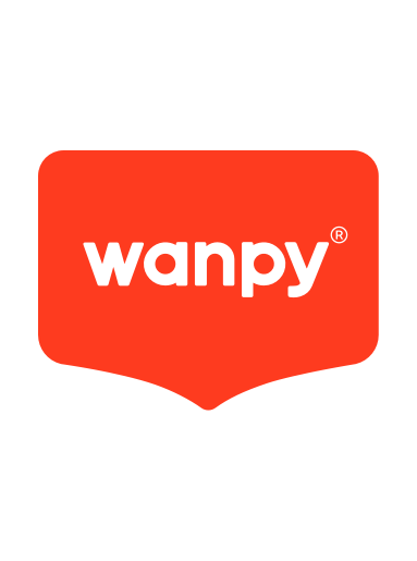 Wanpy logo