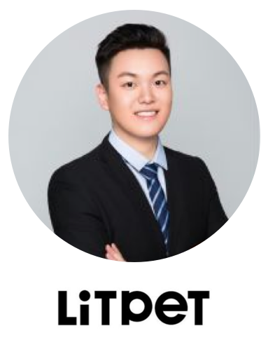 Stephen Hu, LitPet