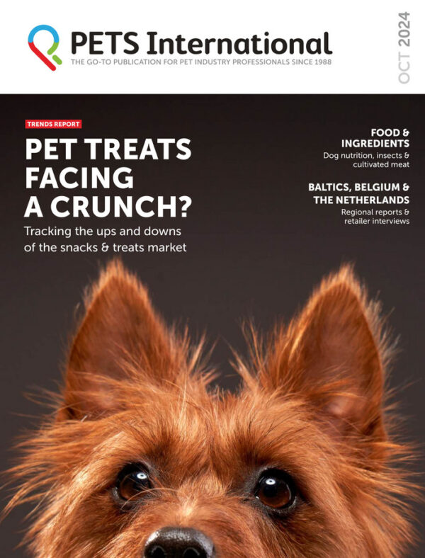 PETS International Magazine October 2024