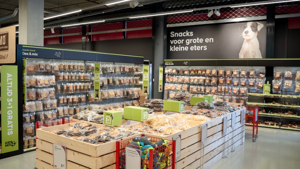 Interview: How is Dutch pet retailer Pets Place doing?