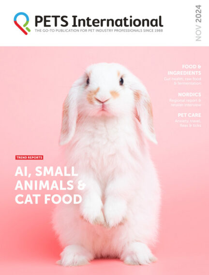 PETS International Magazine November 2024