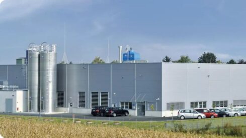 Austria Pet Food pumps €40 million into doubling production