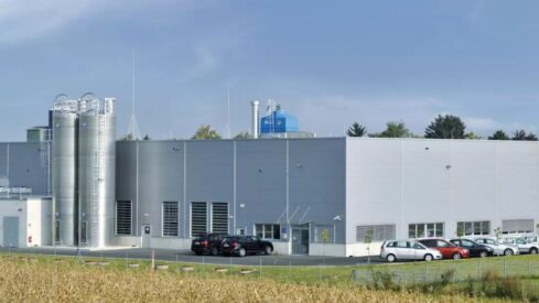 Austria Pet Food pumps €40 million into doubling production