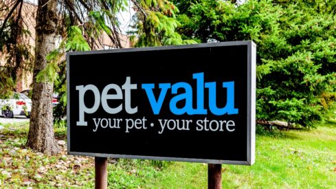 Pet Valu’s quarterly revenue climbs while sales remain flat