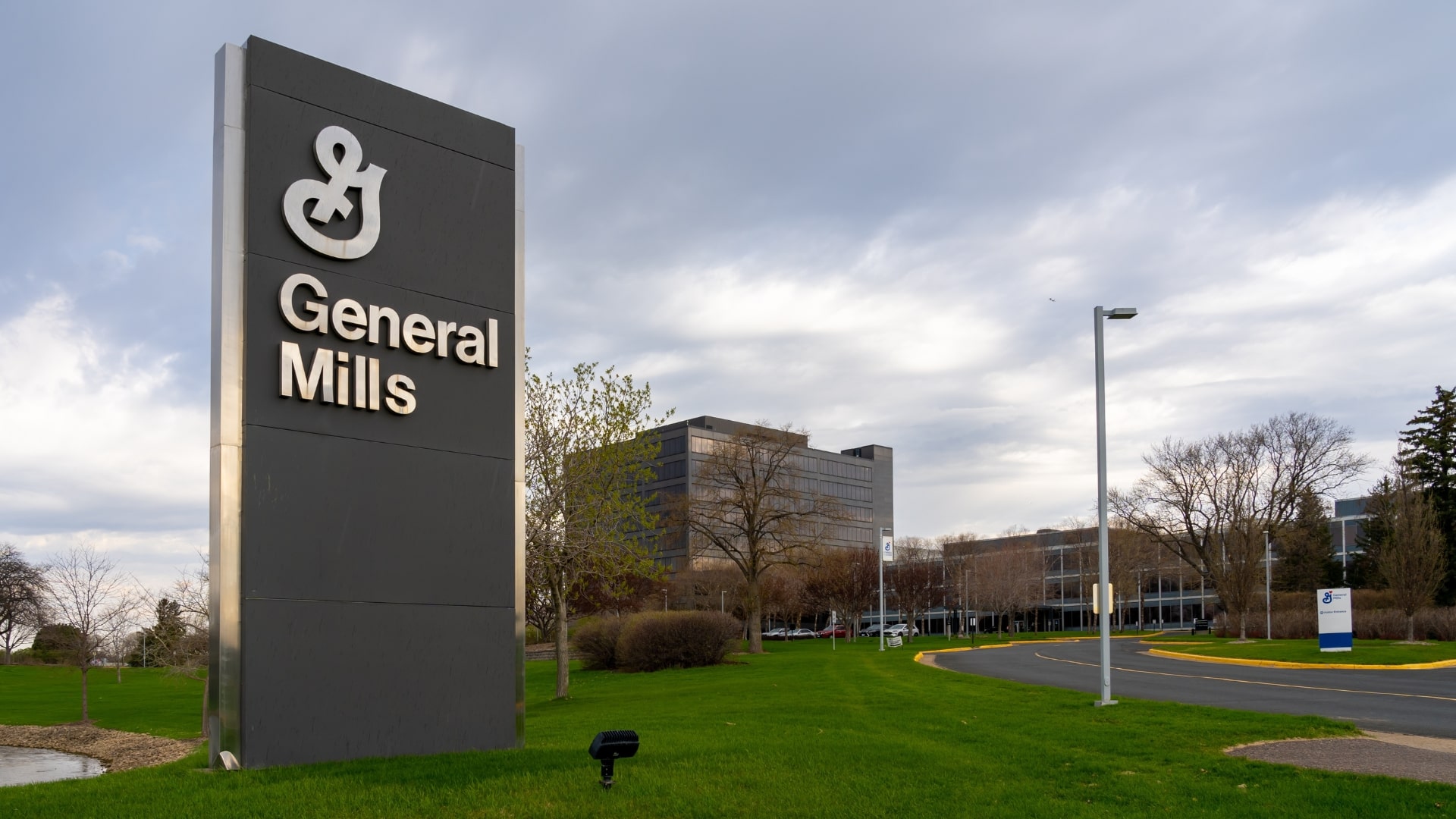 Changing trend: General Mills reports growth in pet portfolio