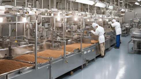 Latest investments to boost pet food manufacturing capabilities: a look at global developments