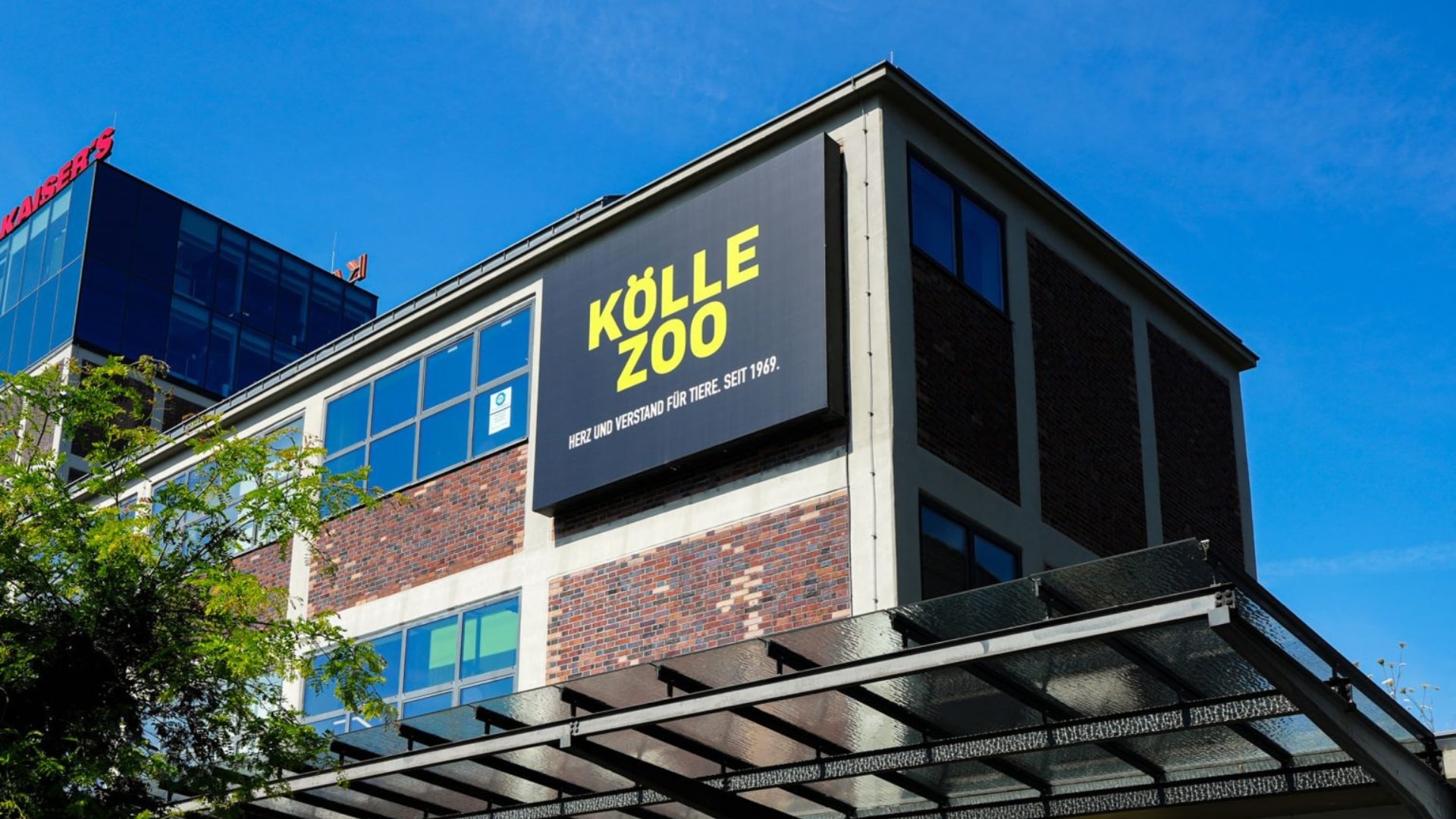 Kölle Zoo awarded for its innovative brochures