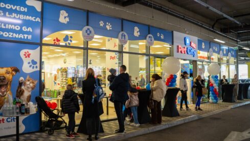 Largest pet retailer in Bosnia and Herzegovina targets 30 stores by 2027