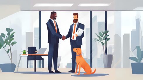 HR update: Central, Petco, IDEXX, Independence Pet Holdings and more