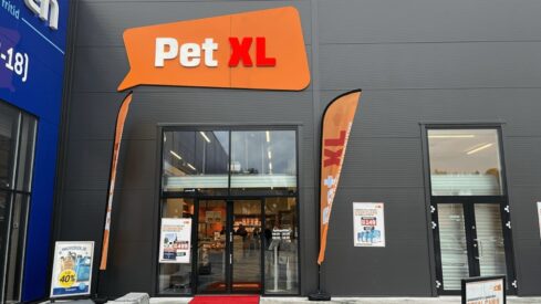 Pet Pawr Group to become the second-largest Nordic pet retailer after merger