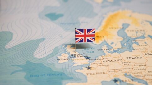 The pet industry in the UK