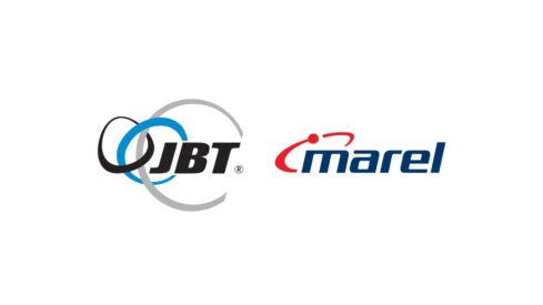 JBT finalizes takeover of Marel, owner of Wenger