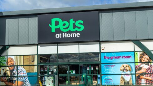 Pets at Home maintains yearly guidance despite revenue loss