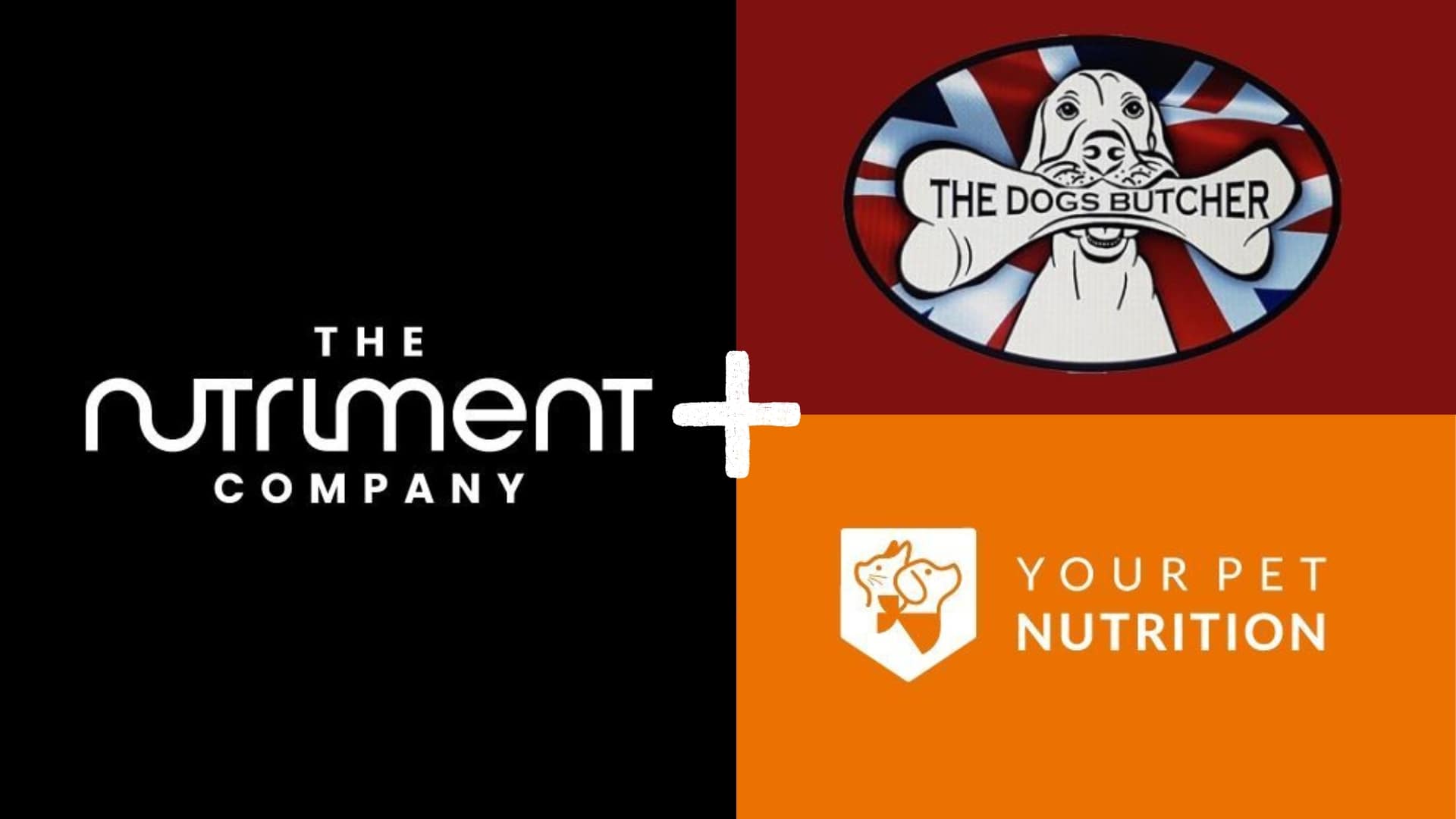 The Nutriment Company acquires 2 British dog food brands