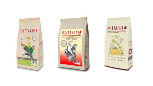 Versele-Laga acquires Spanish bird food player Psittacus