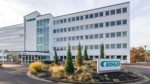 Bühler strengthens pet treats business with new acquisition