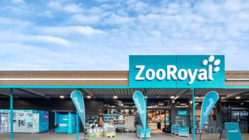 REWE to open ZooRoyal locations across Germany from 2026