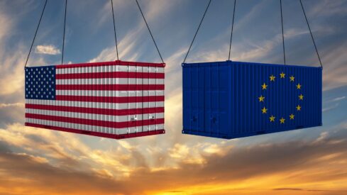 Exclusive: EU targets pet food in potential retaliatory tariffs against US