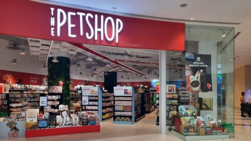 UAE: The Petshop expands with new acquisition