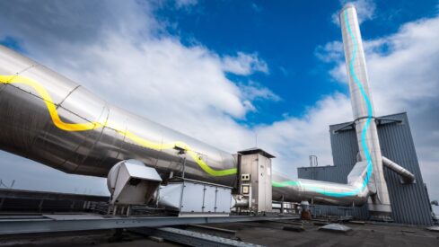 Solving odor at the source