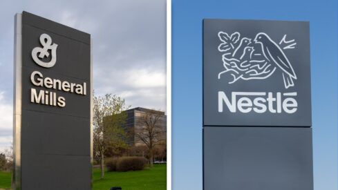 General Mills and Nestlé outline plans to drive pet food momentum