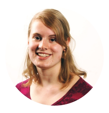 Ilva Noa Stellingwerf, Msc.