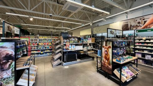 Interview with Wojciech Kamiński, Managing Director, Maxi Zoo Polska