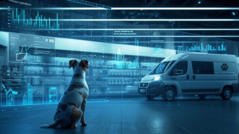 The fast lane to pet care: These are the latest retail partnerships