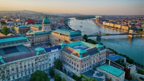 Regional report Central and Eastern Europe: More alike than different