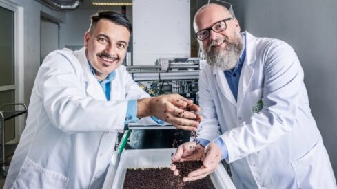 Interview: Proteine Resources aims to raise the bar for insect protein in pet food