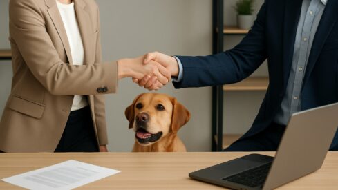 From big box launches to regional partnerships, pet care brands step up expansion