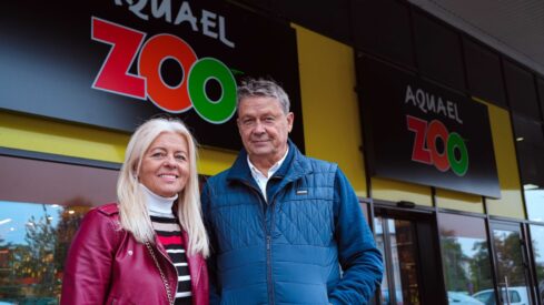 Poland: Aquael grows retail presence after Plaček deal
