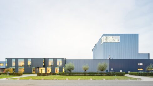 Family-owned firm fuels private label expansion