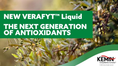 VERAFYT™ Liquid: The next generation of antioxidants