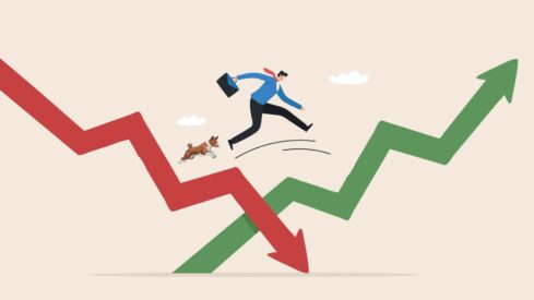 Market uncertainty and volatility: an outlook for the remainder of 2025