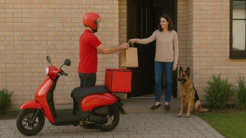 Analysis: Delivery platforms lean on pet supplies to expand their reach