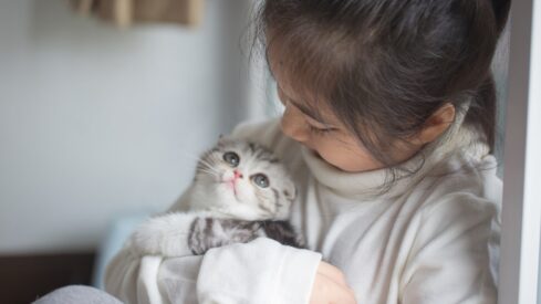 What’s driving China’s next-generation pet owners?