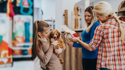 Pet humanization drives UK demand for healthier pet diets