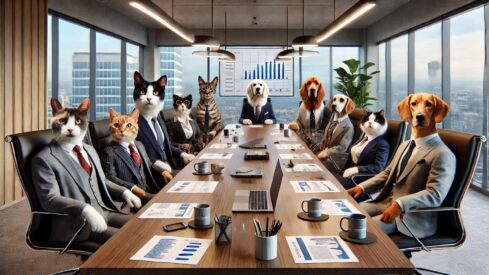 Transitions and mergers reshape pet trade associations