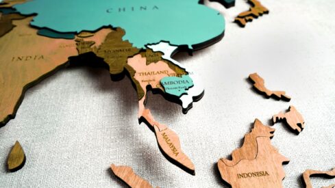China, Japan and Australia lead market growth in Asia-Pacific