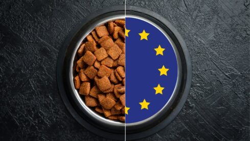 Animal fats: pet food or power source?