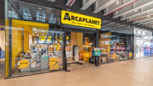 Arcaplanet adds 10 new stores across northern and central Italy