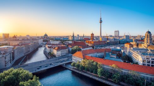Country report: Germany – Larger and more discerning than ever