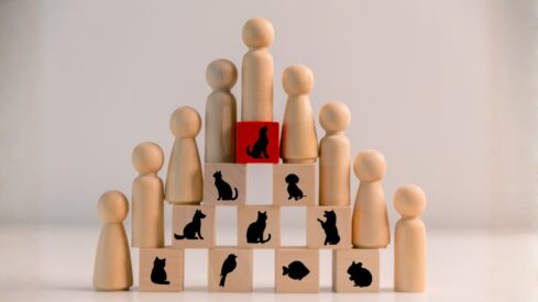 Pet and feed industry bodies welcome new leadership